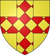 Chamborigaud dans le Gard (GR700 Voie Régordane)